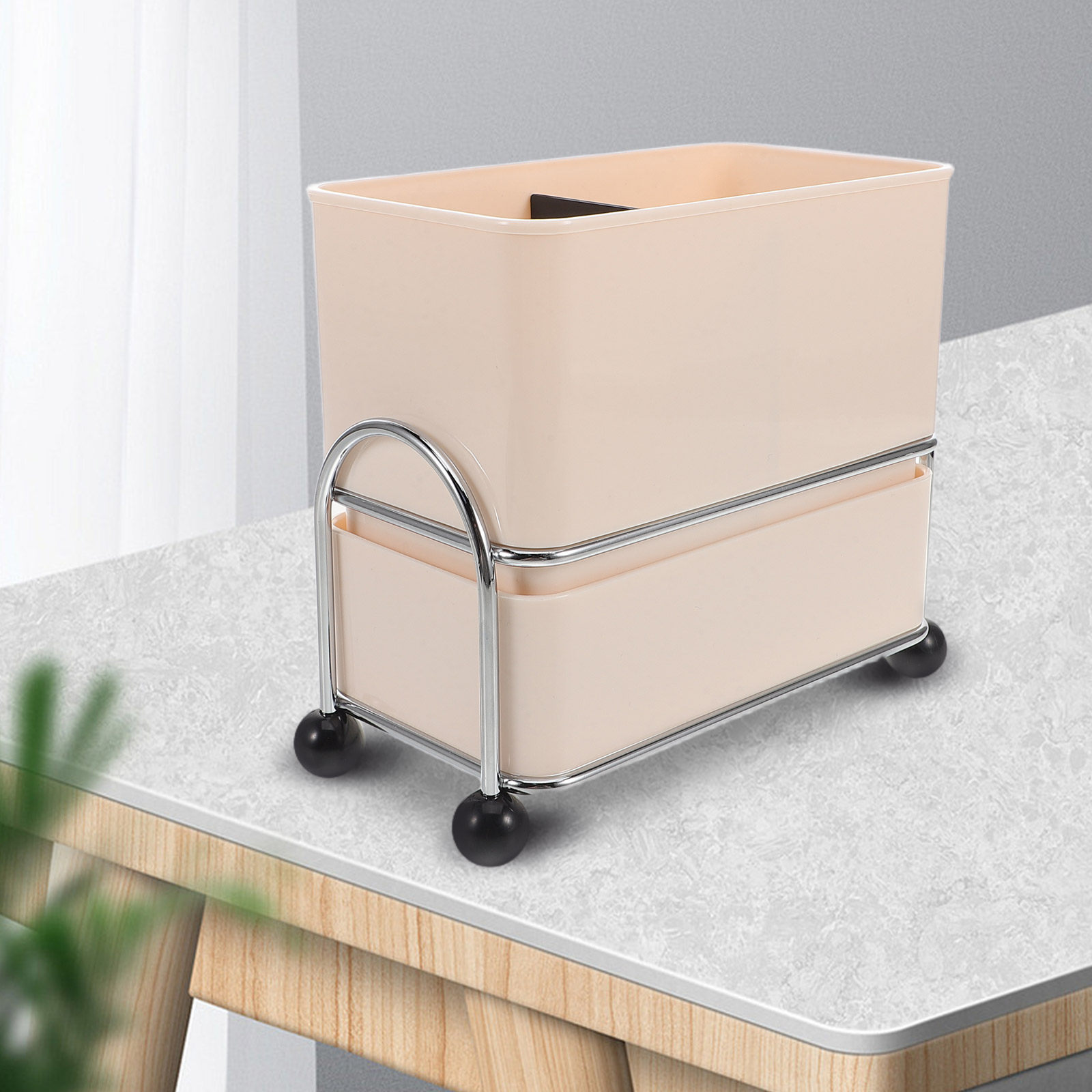 Elegante Porta Bacchette in Me - Kitchen Utensil Holder recensione e prezzo