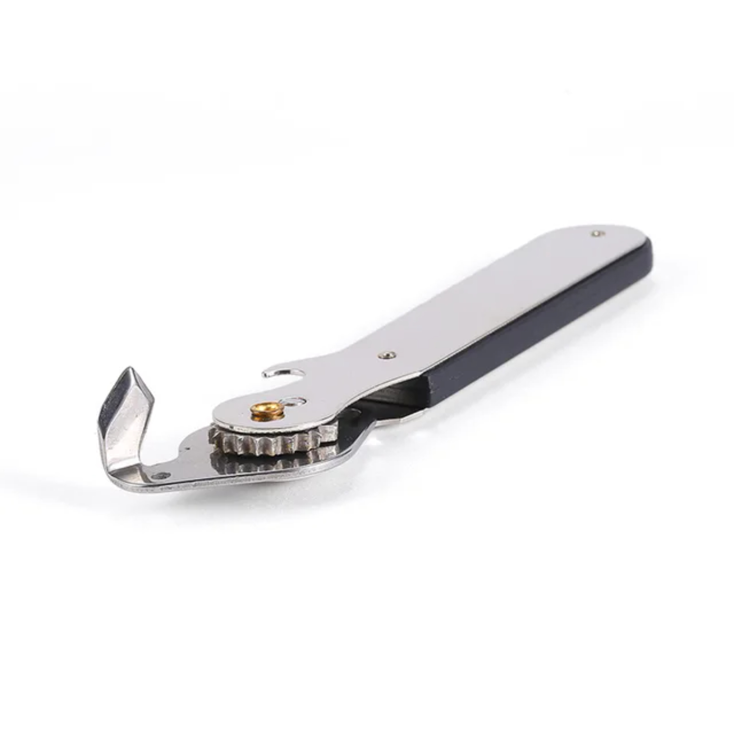 Apriscatole manuale in acciaio - Kitchen Gadgets In China recensione e prezzo