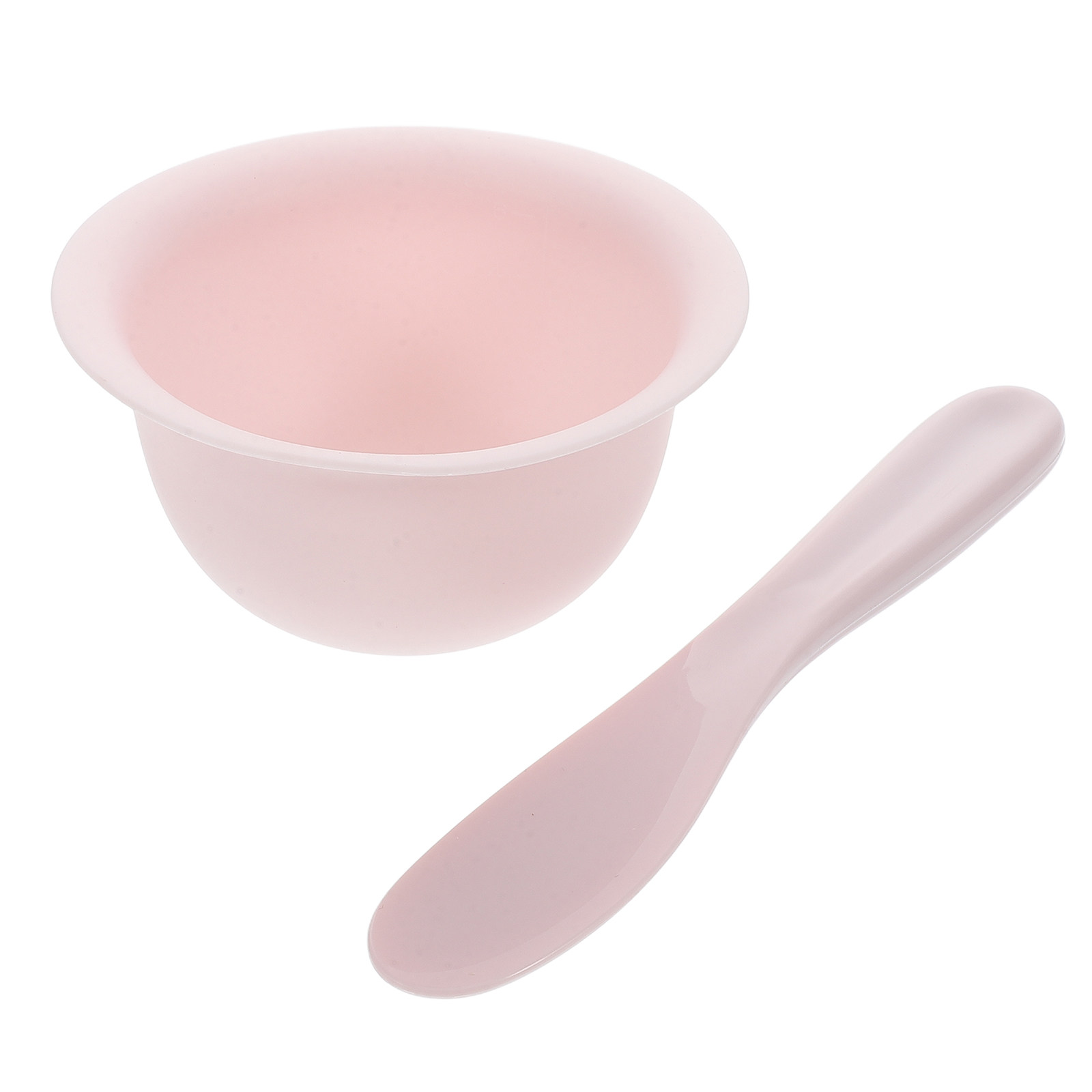 Set di 1 ciotola e spatola in  - Silicone Spatula Set recensione e prezzo