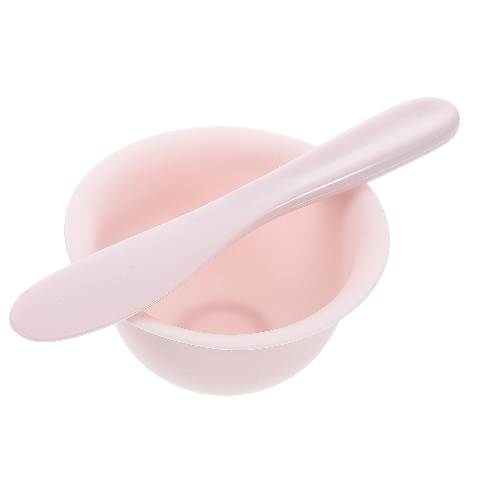 Set di 1 ciotola e spatola in  - Silicone Spatula Set recensione e prezzo