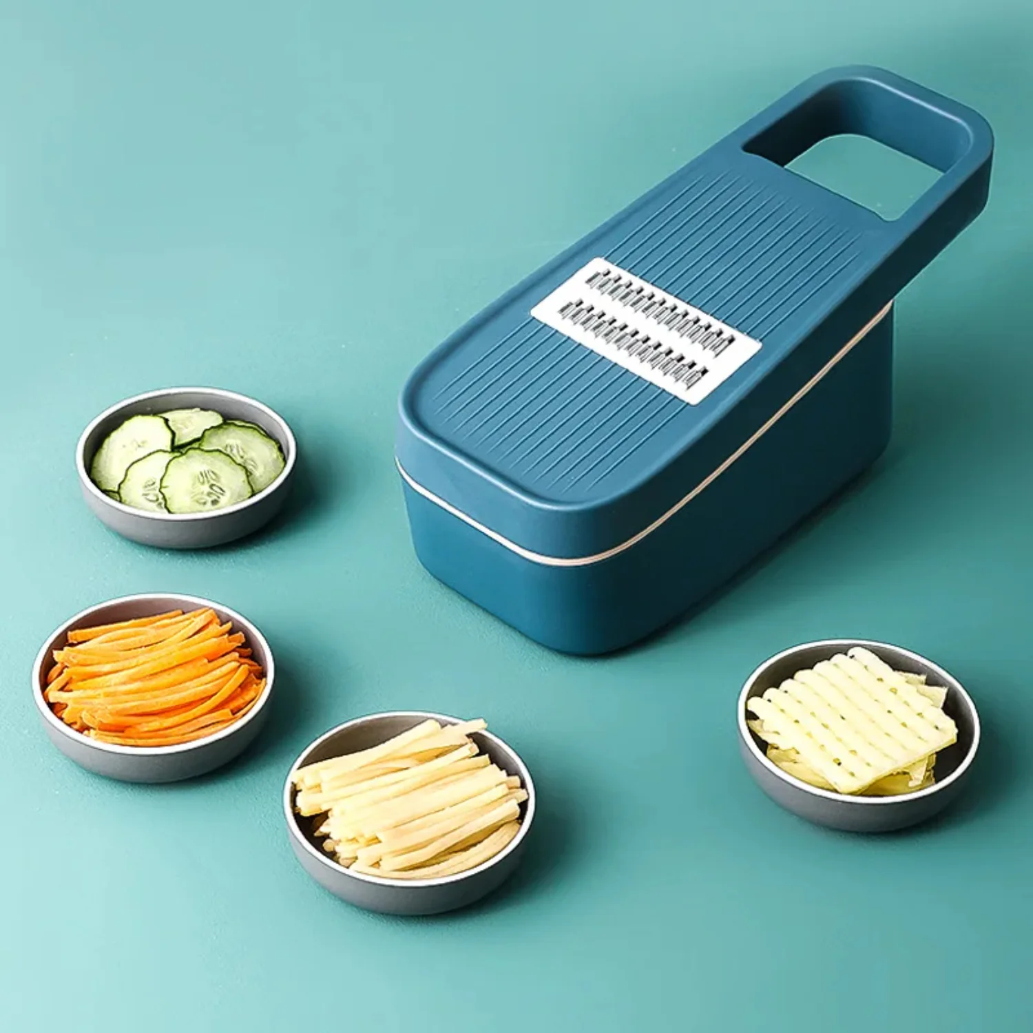 Tagliaverdure per cipolle in s - Kitchen Gadgets In China recensione e prezzo