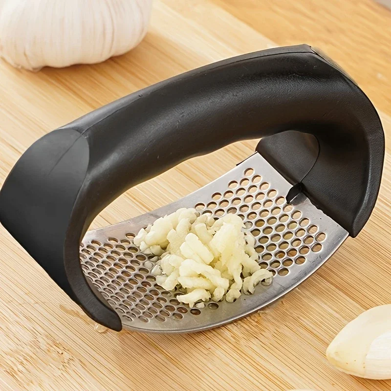 Tritatore d'Aglio Manuale a Ma - Manual Garlic Press recensione e prezzo