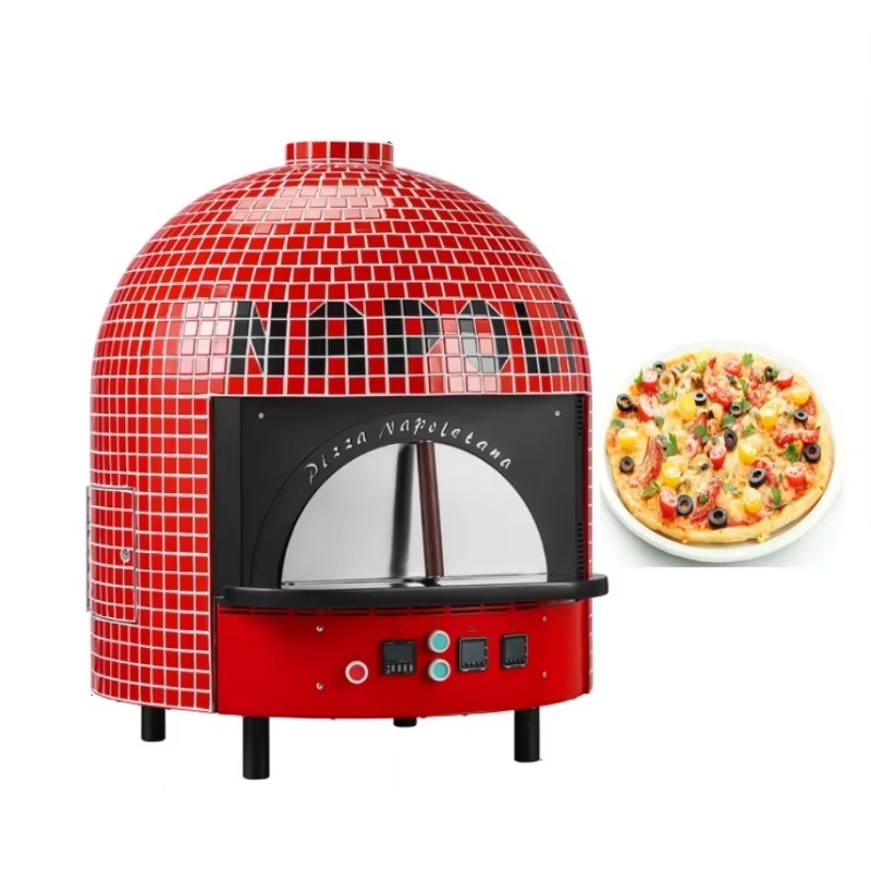 Forno a cupola in pietra tradi - Pizza Stone Baking recensione e prezzo