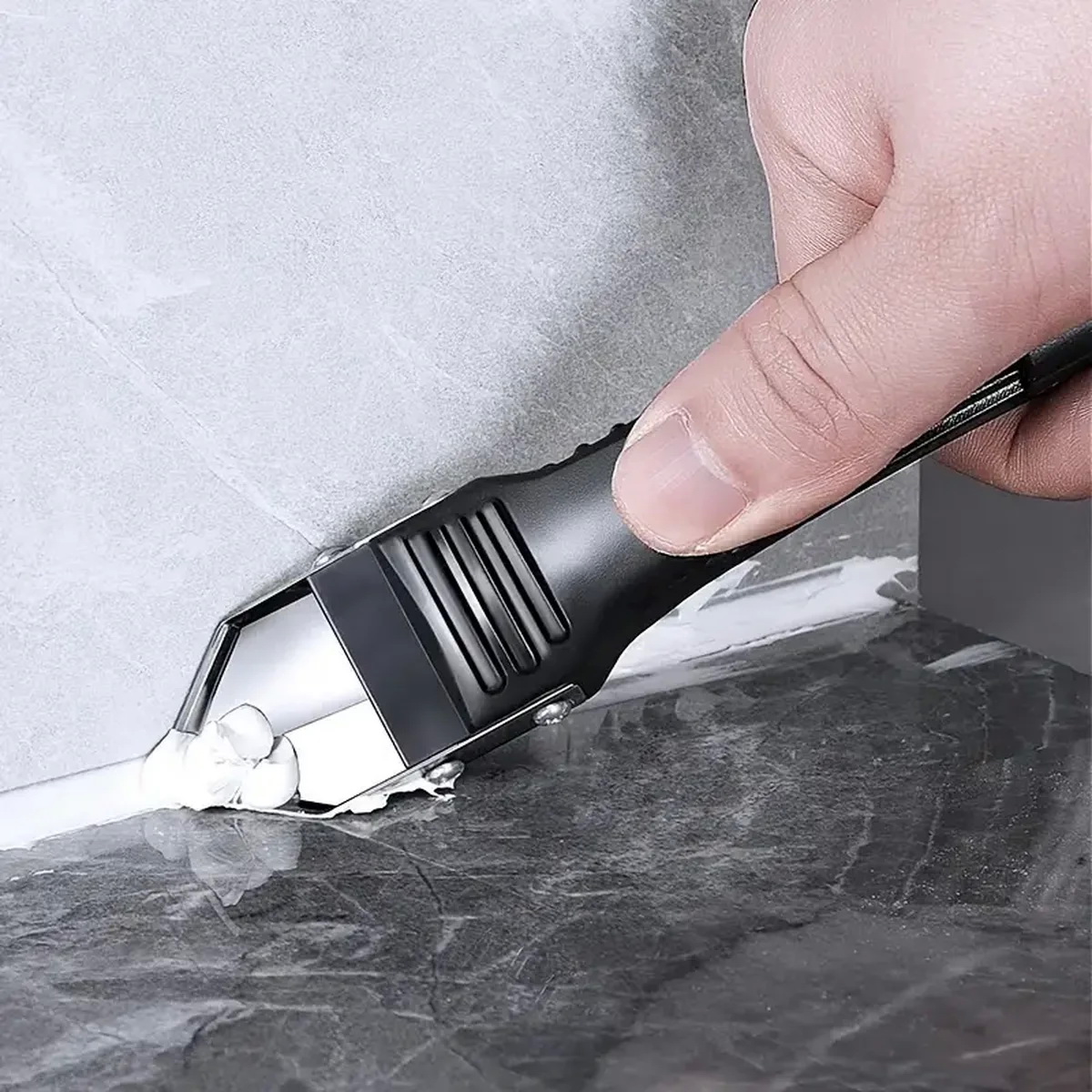 Set 1/2 5-in-1 Utensile per Si - Silicone Spatula Set recensione e prezzo