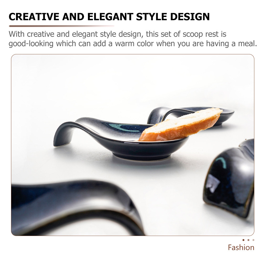 Poggiacucchiaio in Ceramica da - Kitchen Utensil Holder recensione e prezzo