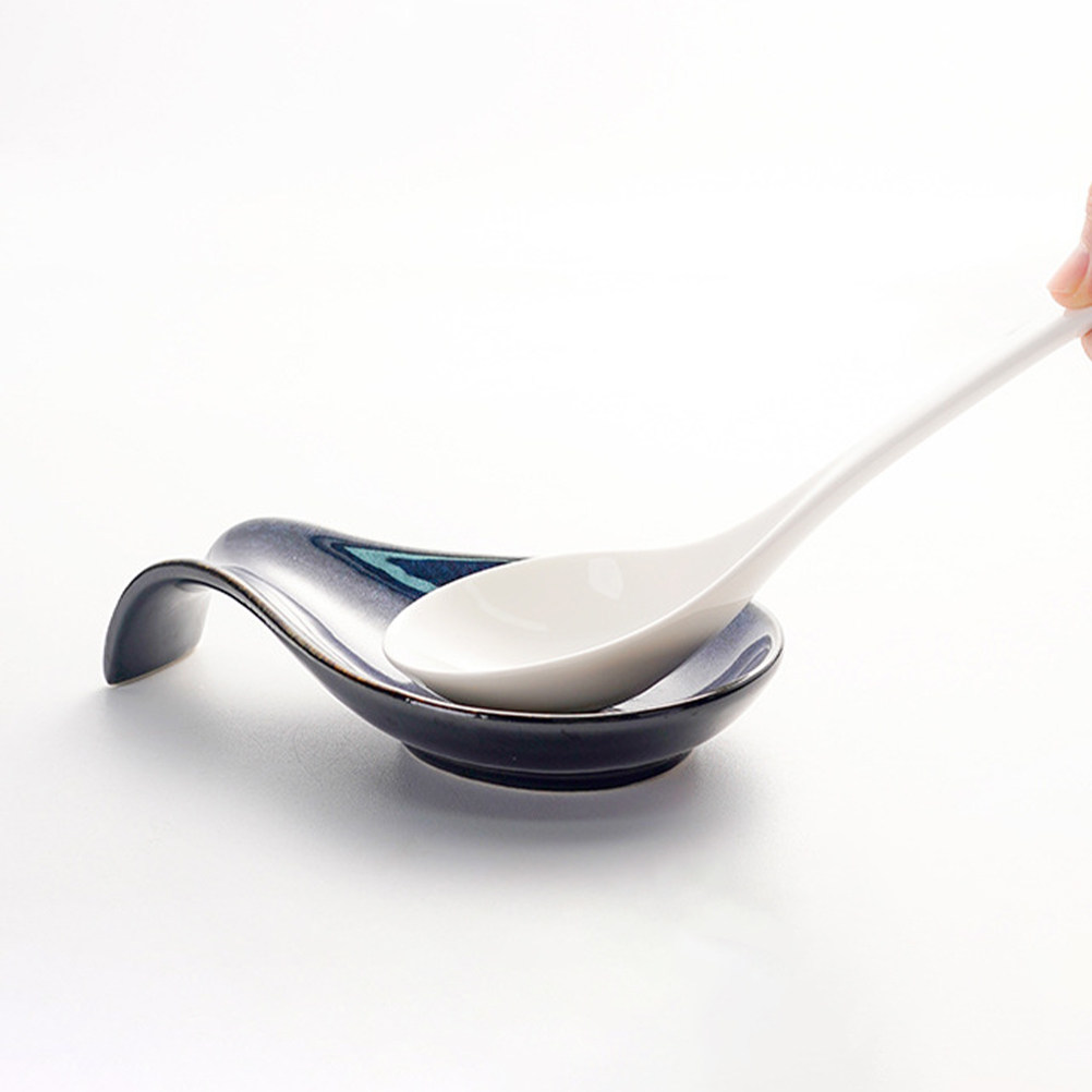 Poggiacucchiaio in Ceramica da - Kitchen Utensil Holder recensione e prezzo