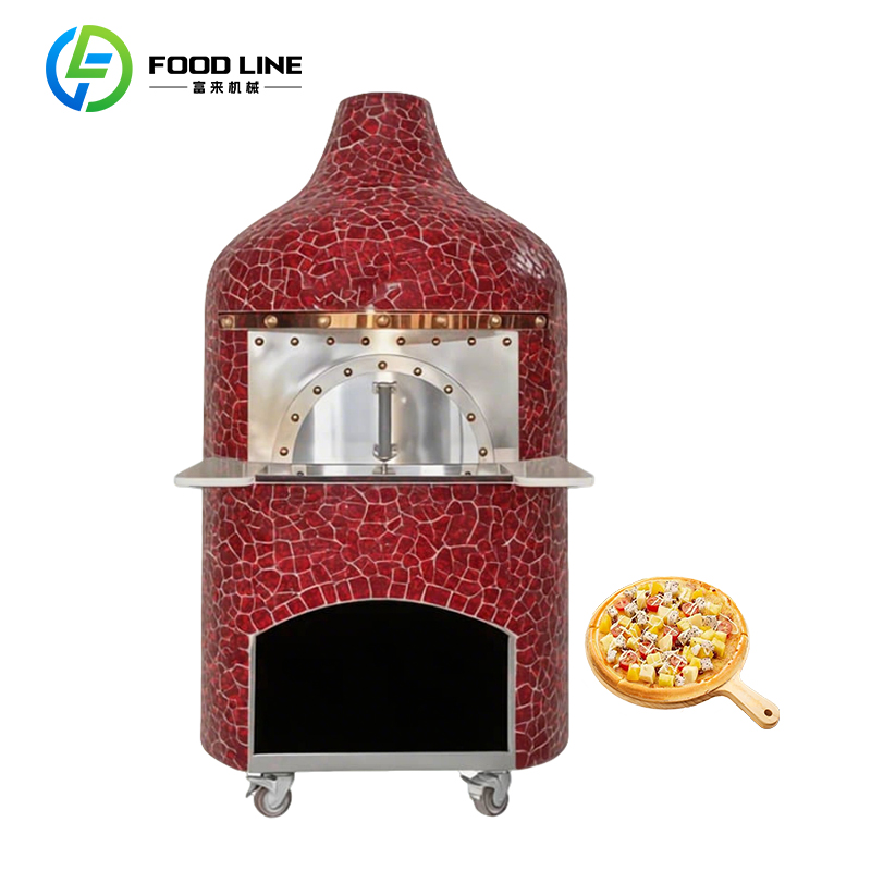 Pietra Refrattaria Rotante per - Pizza Stone Baking recensione e prezzo