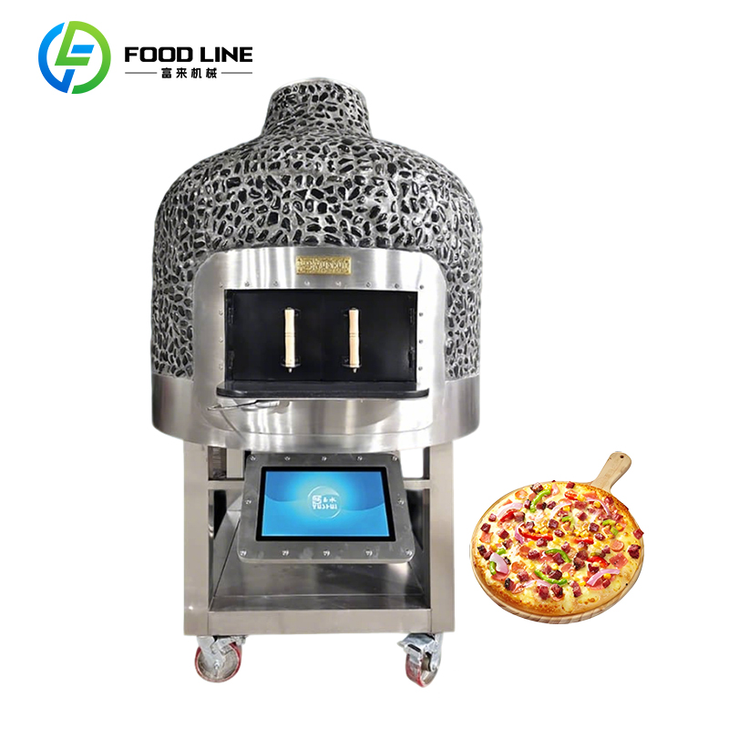 Pietra Refrattaria Rotante per - Pizza Stone Baking recensione e prezzo