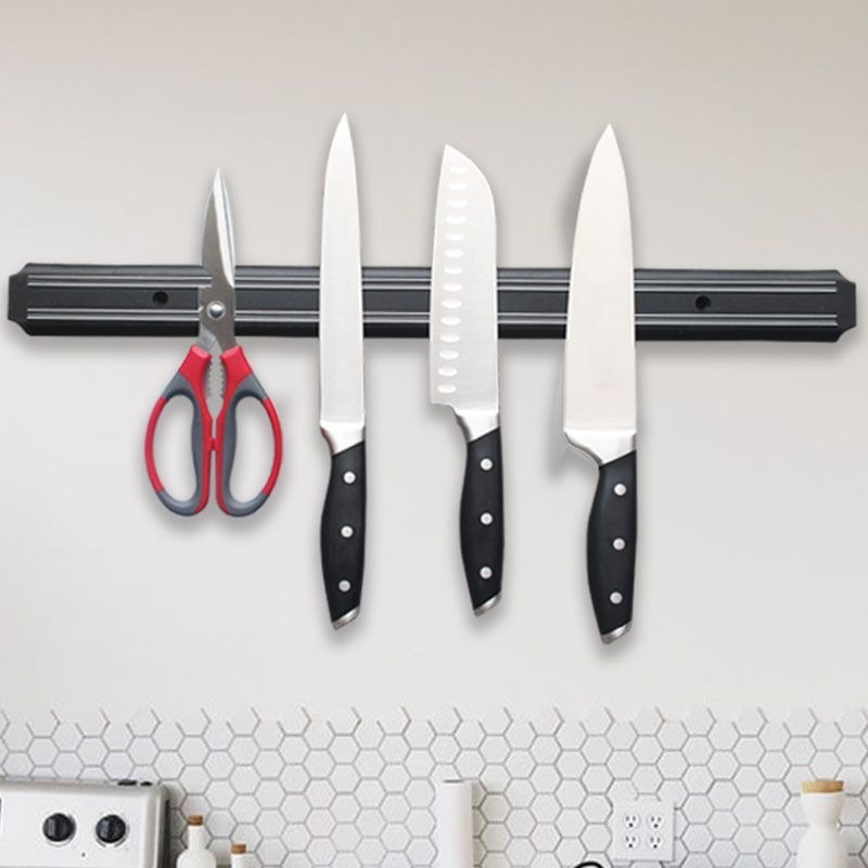 Coltello da parete in acciaio  - Magnetic Knife Strip recensione e prezzo