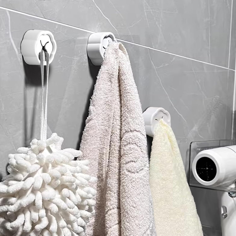 Set di 6 Ganci Adesivi per Asc - Kitchen Utensil Holder recensione e prezzo