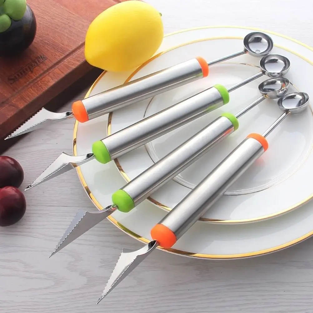 Piatto di frutta Coltello da i - Kitchen Gadgets In China recensione e prezzo