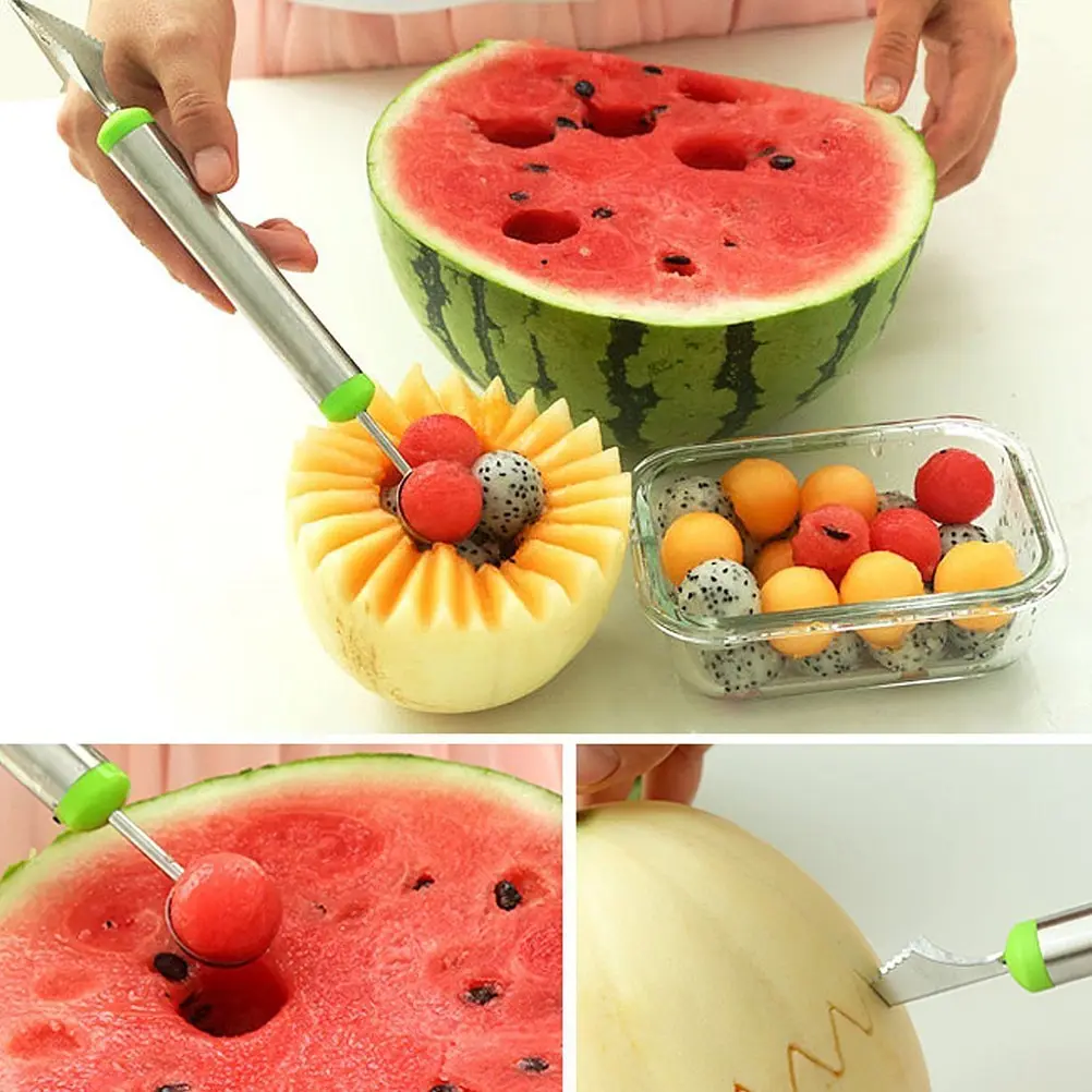 Piatto di frutta Coltello da i - Kitchen Gadgets In China recensione e prezzo