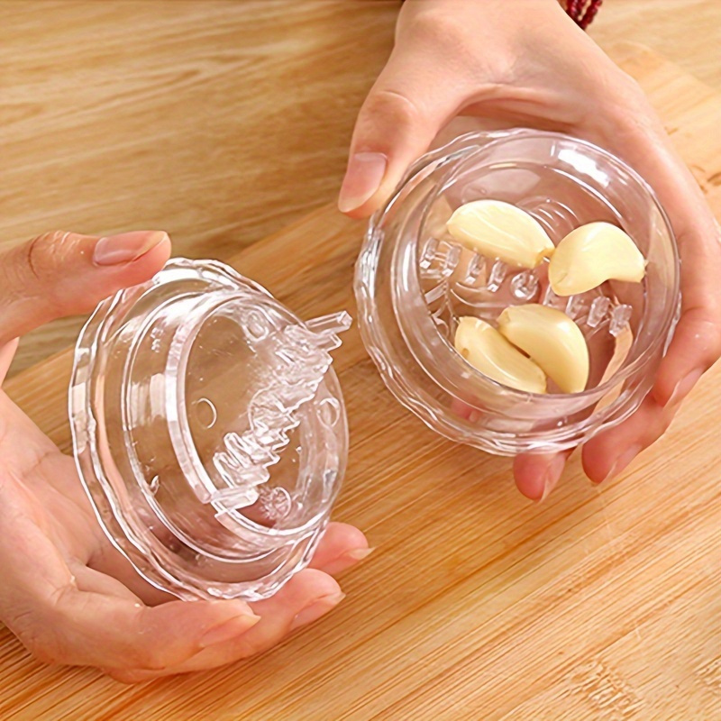 Nuovo Tritatore d'Aglio Multif - Kitchen Gadgets Worth Buying recensione e prezzo