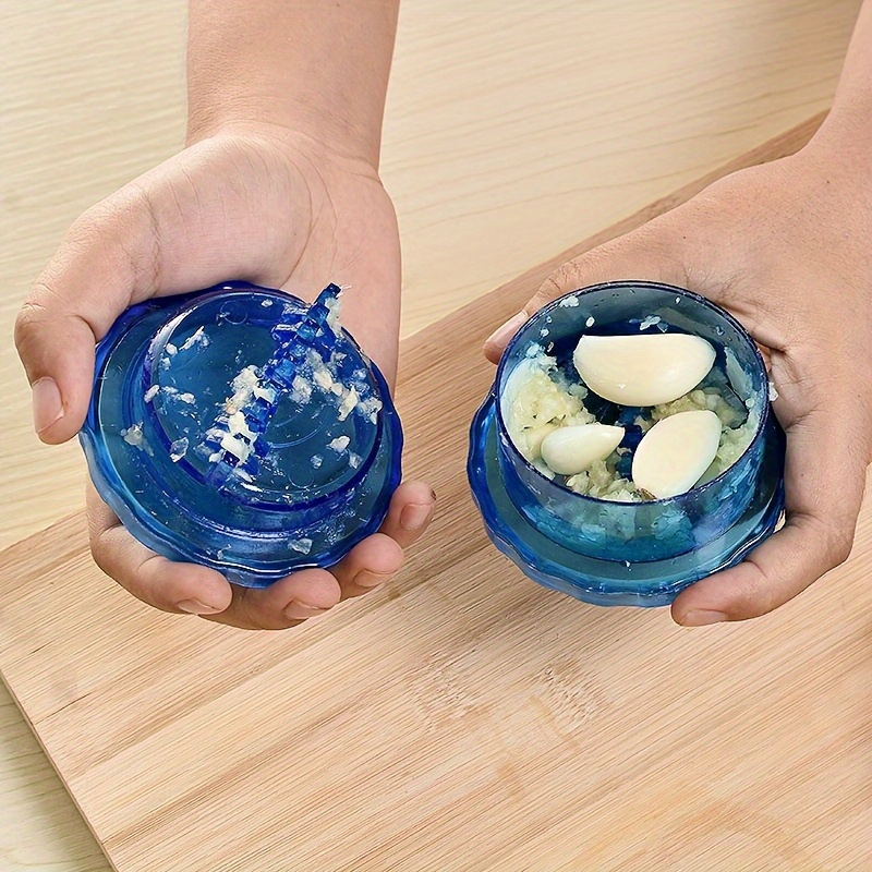 Nuovo Tritatore d'Aglio Multif - Kitchen Gadgets Worth Buying recensione e prezzo