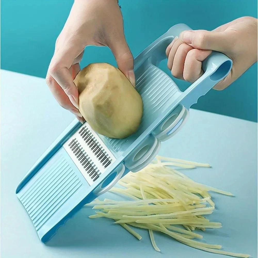 Tritatutto per verdure multifu - Mandoline Slicer recensione e prezzo