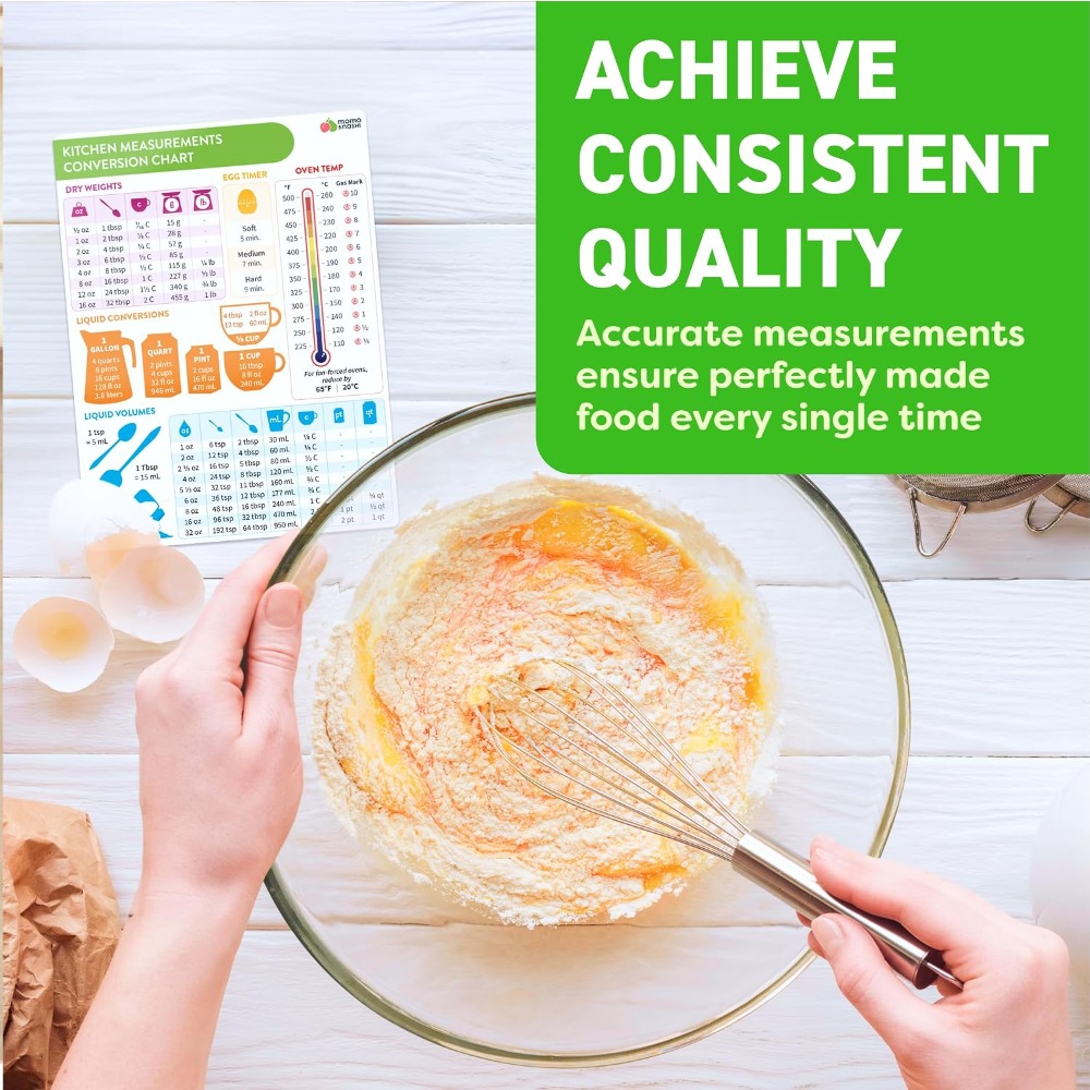 Tabella magnetica di conversio - Kitchen Gadgets And Accessories recensione e prezzo