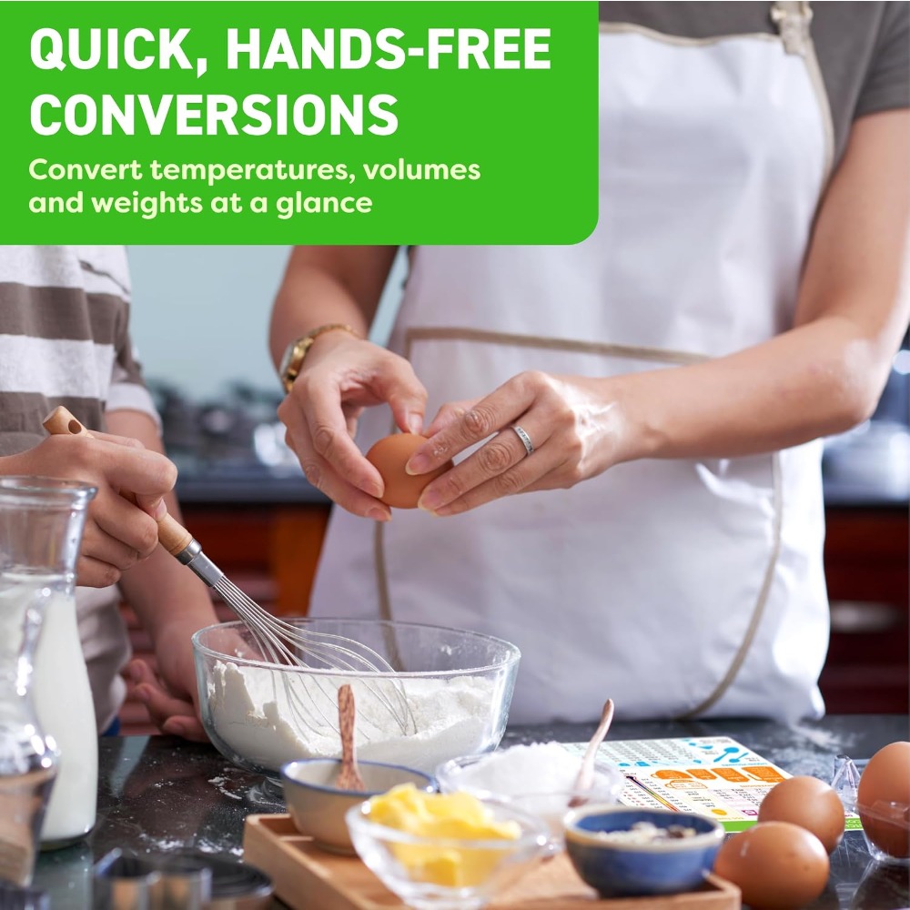 Tabella magnetica di conversio - Kitchen Gadgets And Accessories recensione e prezzo