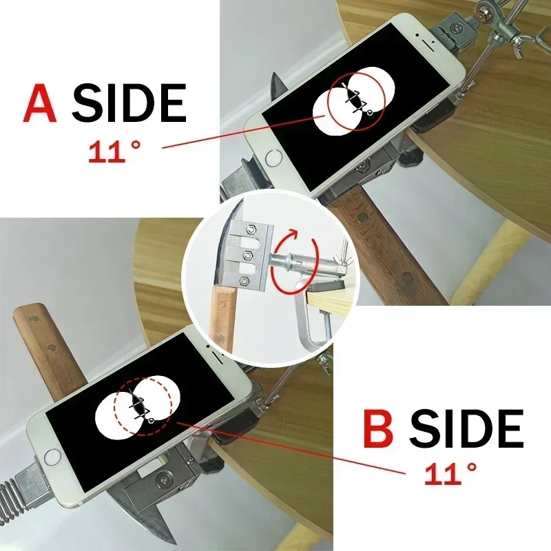gadget da cucina Affilacoltell - Kitchen Gadgets Brand recensione e prezzo