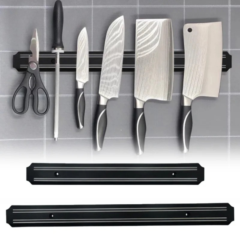 1 Pezzo: Massimizza lo Spazio  - Magnetic Knife Strip recensione e prezzo