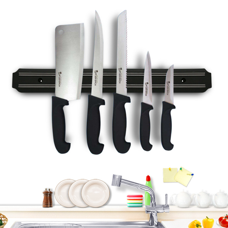 1 Pezzo: Massimizza lo Spazio  - Magnetic Knife Strip recensione e prezzo