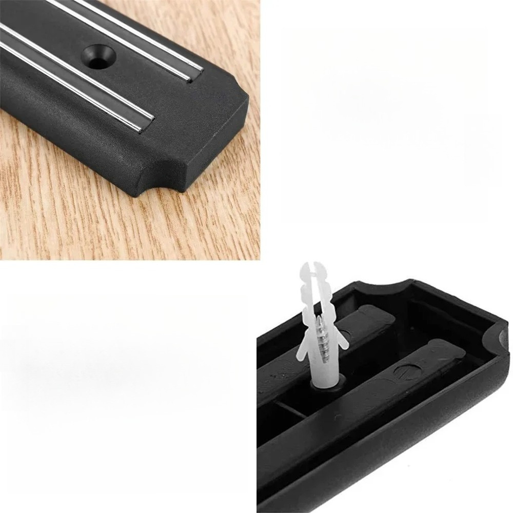 1 Pezzo: Massimizza lo Spazio  - Magnetic Knife Strip recensione e prezzo