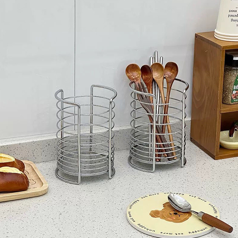 Portautensili, Scolapiatti per - Kitchen Utensil Holder recensione e prezzo