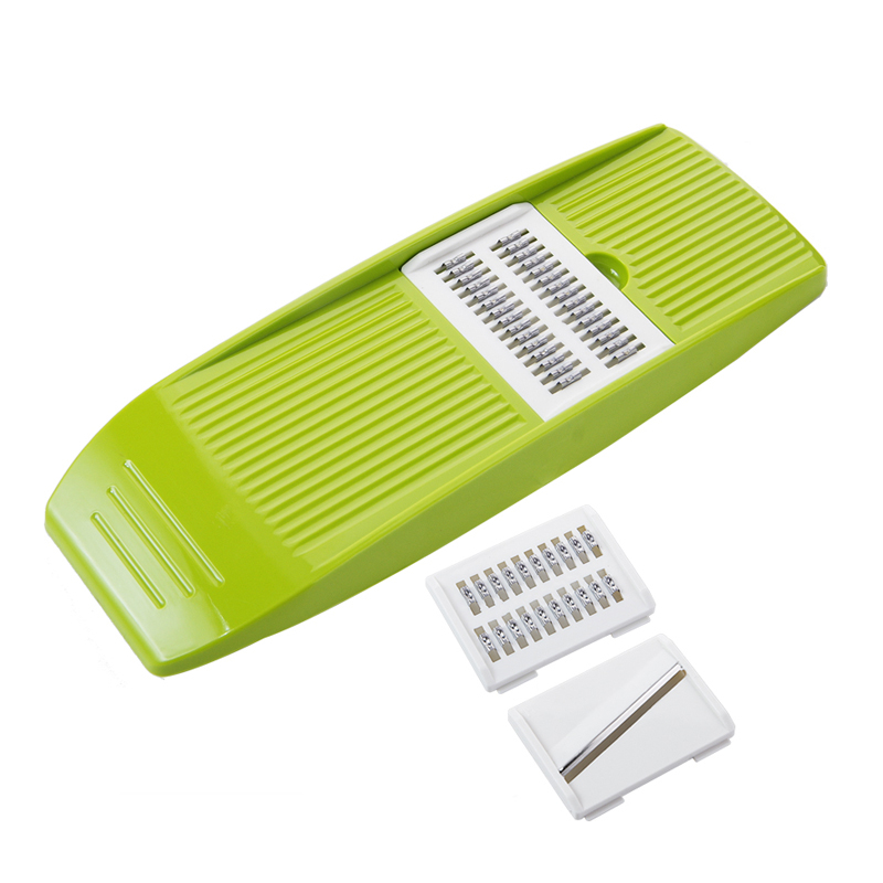 Affettatrice Mandoline affetta - Mandoline Slicer recensione e prezzo