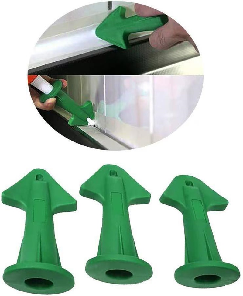 3 pezzi applicatore per ugello - Silicone Spatula Set recensione e prezzo