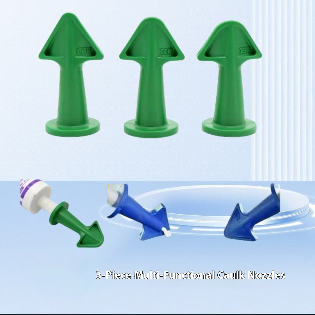 3 pezzi applicatore per ugello - Silicone Spatula Set recensione e prezzo