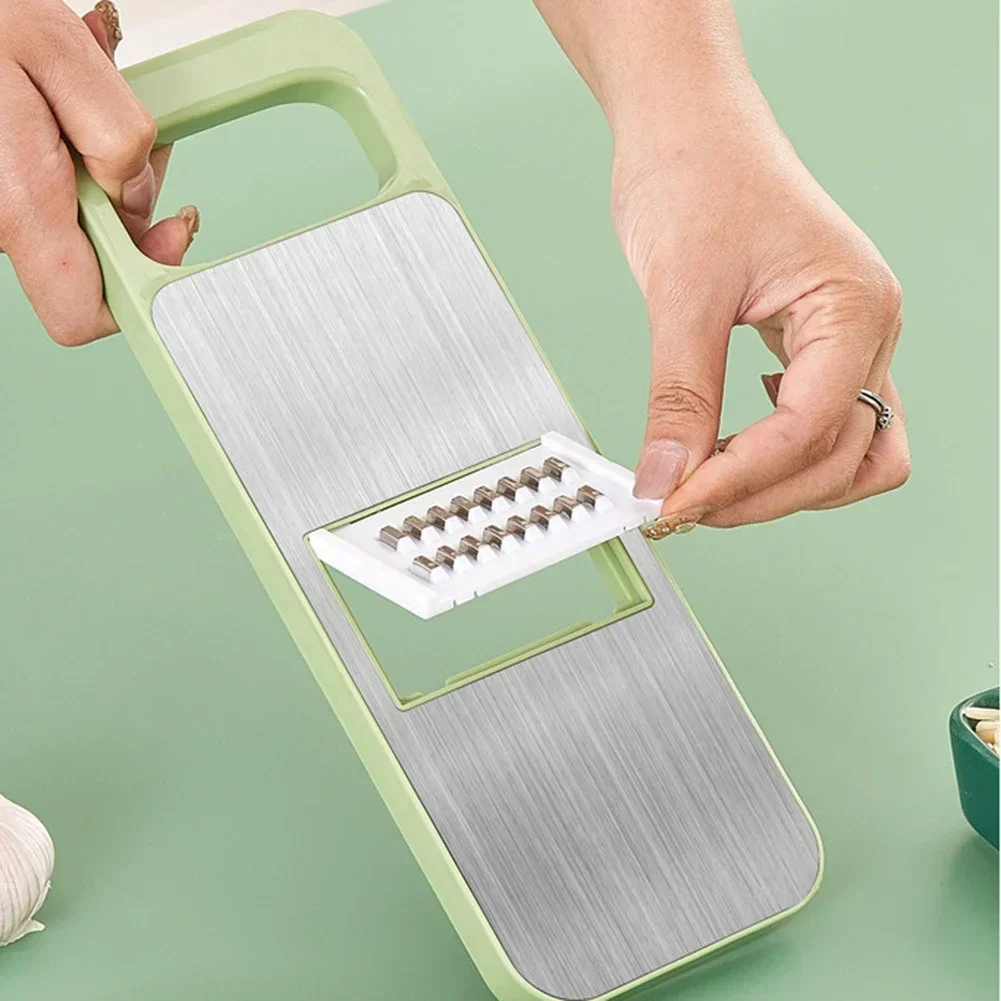 Tagliaverdure multifunzionale  - Mandoline Slicer recensione e prezzo