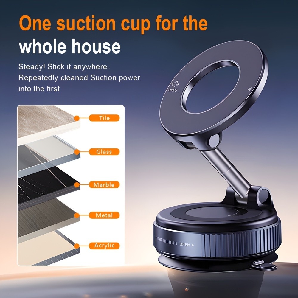 Supporto Magnetico per Telefon - Kitchen Gadgets Recipes recensione e prezzo